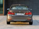 BMW 320d Sedan Modern Line 2012 года